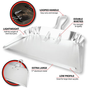 Performance Tool W30 Dustpan||w30_7.Jpg||92||ptlw30||1587127