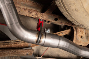 Product of Flowmaster 818192 Outlaw Extreme Cat Back System Exhaust System Kit 