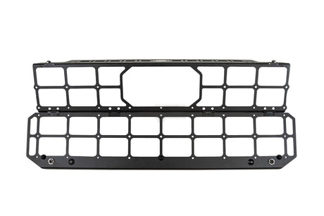 Dv8 Offroad Mpbr-10 Pet Barrier||2021-2024-Ford-Bronco-Dog-Barrier-Offtruck-1.Jpg||85||dv8mpbr10||1628174