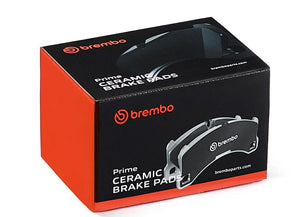 Brembo P24245n Brake Pad||p24245n_1.Jpg||86||brmp24245n||1709910
