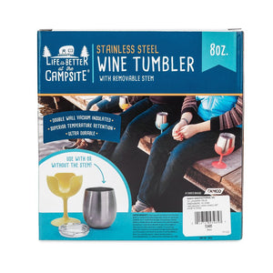 Product of Camco 53485 Drinking Glass