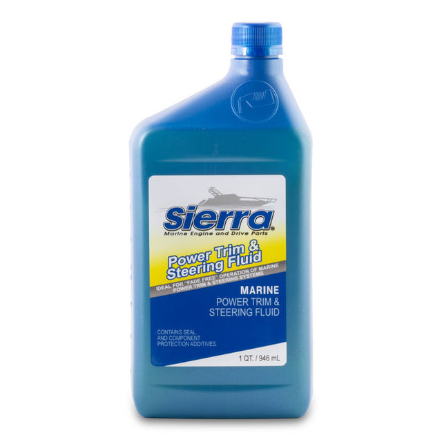 Sierra Marine 18-9751-2 Power Steering Fluid||18-9751-2.Jpg||85||s5m1897512||1291688