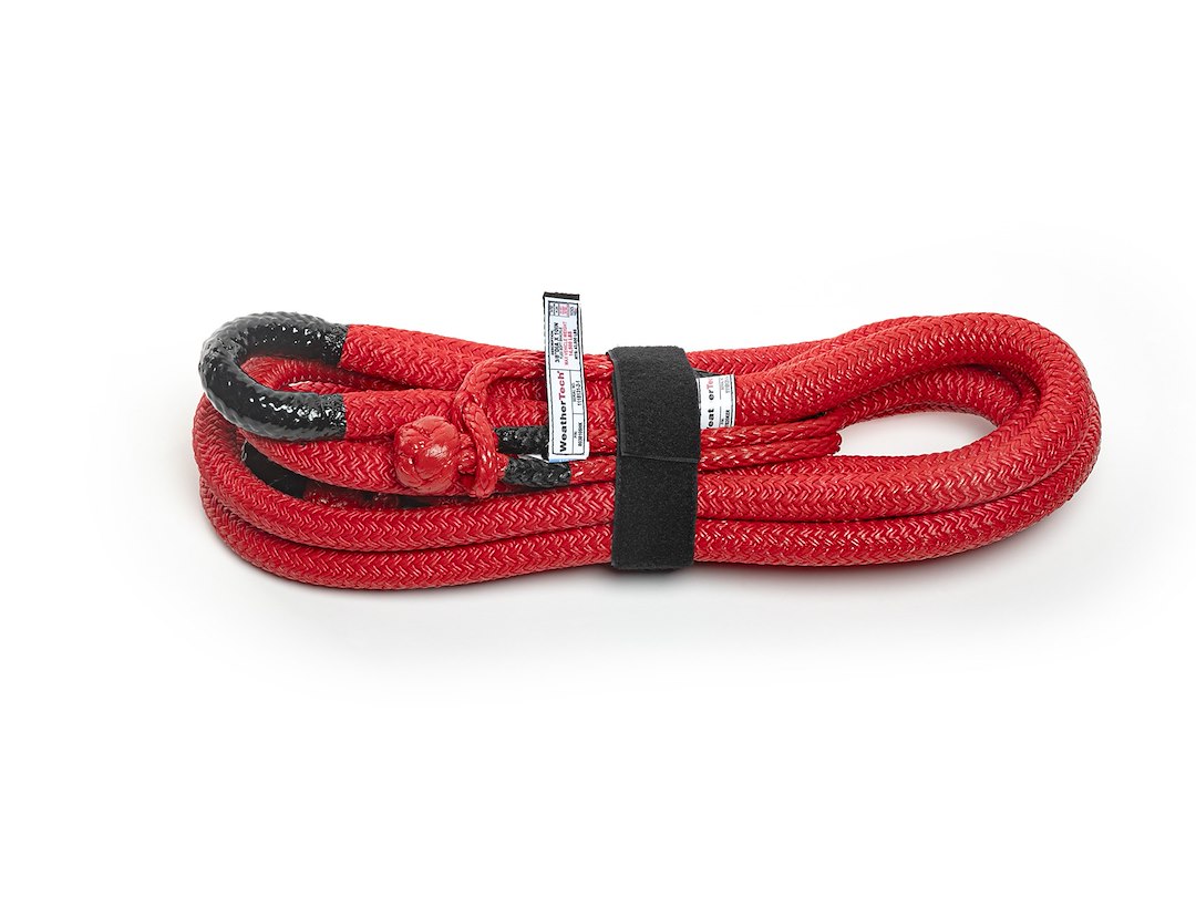 Product of Weathertech (USA) R07820PKG Recovery Strap  