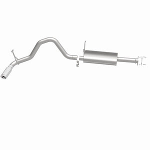Product of Magnaflow Performance 19683 SPEQ Series Cat-Back System Exhaust System Kit 