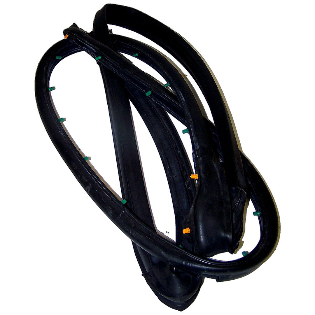 Crown Automotive 5017463af Door Weather Strip||5017463af_2.Jpg||87||c1y5017463af||1730003