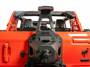 Havoc Offroad Hfb-01-004 Center High Mount Stop Light Extension||||85||o32hfb01004||1910844