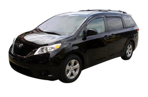 Product of Auto Ventshade (AVS) 94365 Ventvisor Outside Channel Rainguard 
