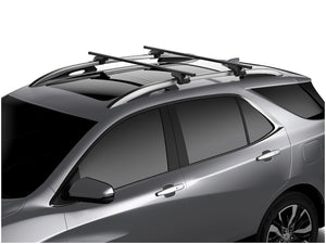 Product of Sportrack 157870 Roof Rack