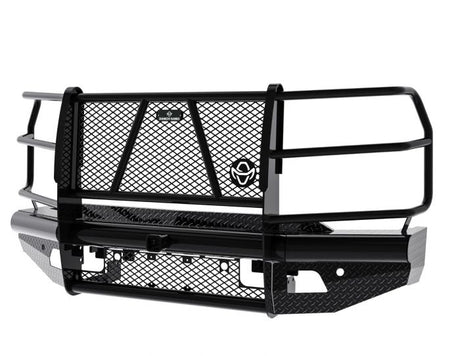 Ranch Hand Fbc201blr Bumper||fbc201blr_1.Jpg||86||rnhfbc201blr||1476852