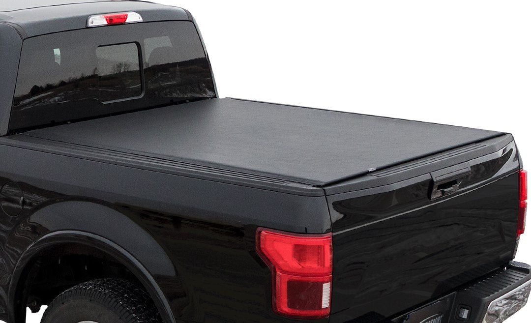 Product of ACCESS Covers TonnoSport ® 22050349 Tonneau Cover 