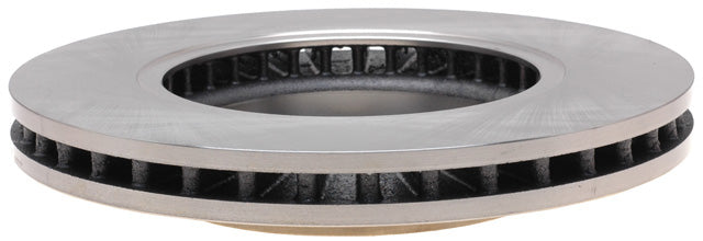 Product of Raybestos Brakes 580839R R-Line Plain Face 2-Piece Brake Rotor 