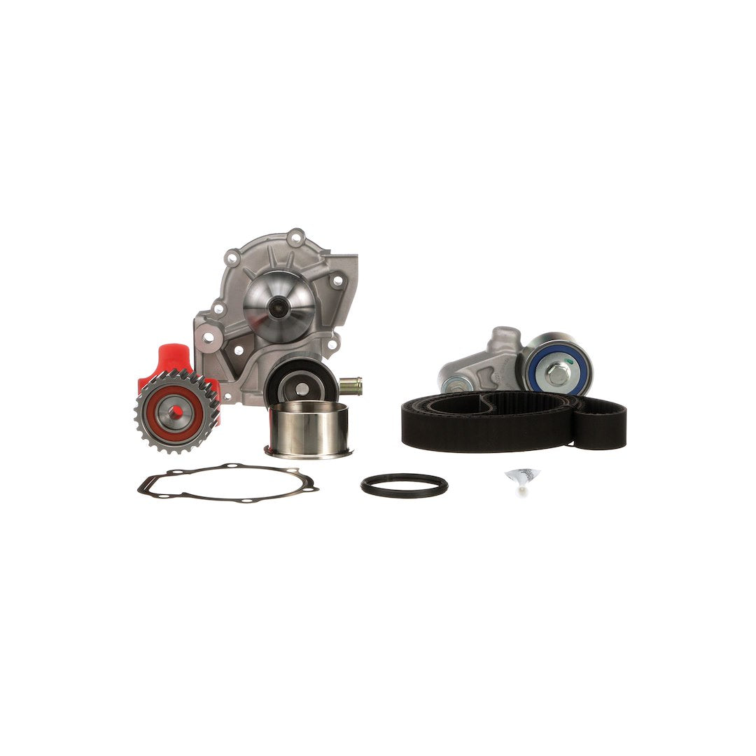 Gates Tckwp304 Water Pump Kit||||86||grctckwp304||2020278