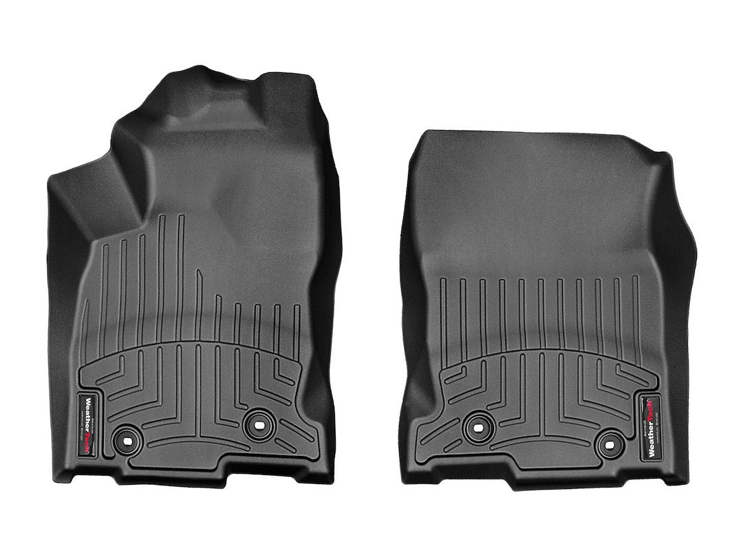 Weathertech (Usa) 447491 Floor Liner||447491.Jpg||85||w24447491||1193884