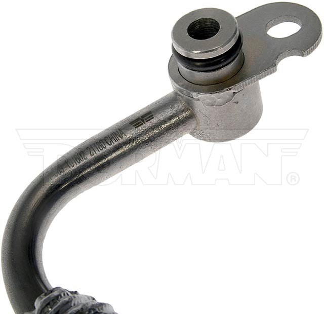 Dorman (Oe Solutions) 667-539 Turbocharger Coolant Line||667-539_2.Jpg||87||d18667539||1007462