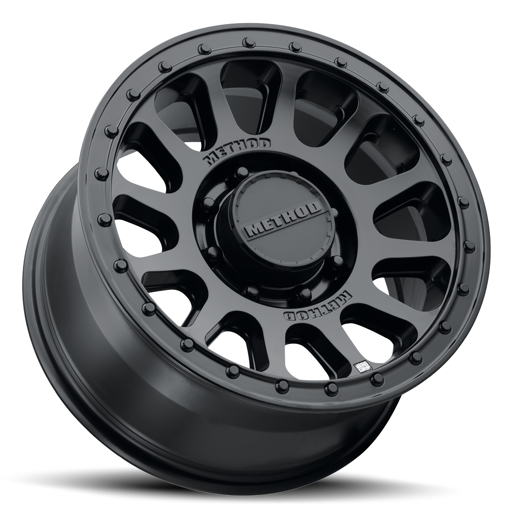 Method Race Wheels Mr70989080512h Wheel||method-Mr709-Wheel-8lug-Matte-Black-18x9-Lay-1000.Png||87||mrw7098908051||1696534