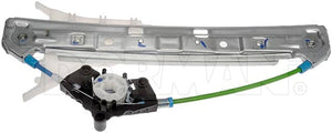Dorman (Oe Solutions) 749-517 Window Regulator||749-517_3.Jpg||88||d18749517||1637240