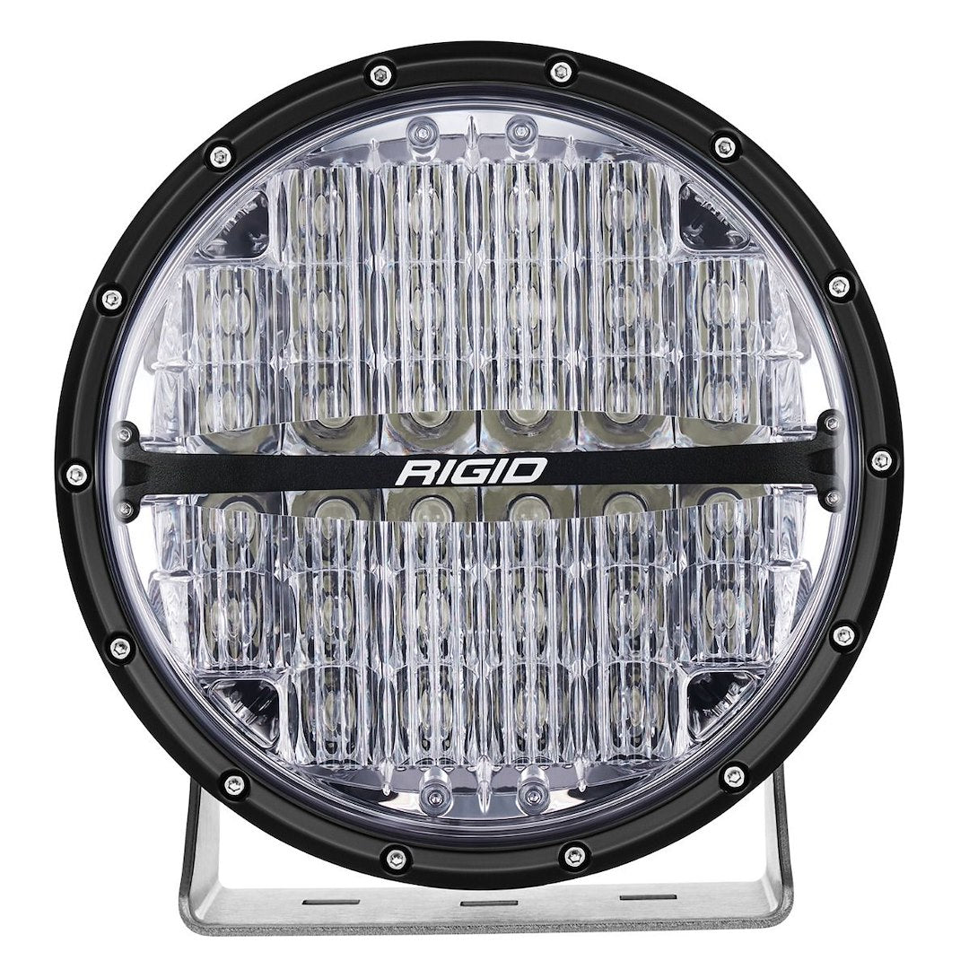 Product of Rigid Lighting 36421 Driving/ Fog Light 
