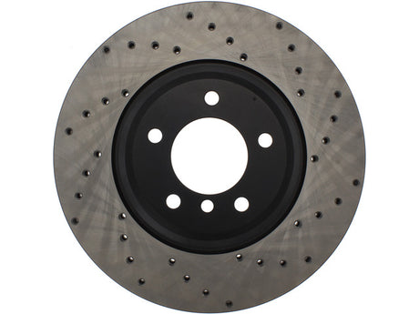 Stop Tech/ Power Slot 128.34093l Brake Rotor||||85||p7812834093l||1883155