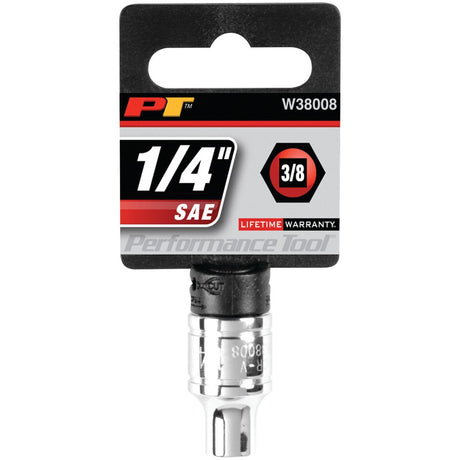 Product of Performance Tool W38008 Socket Standard 