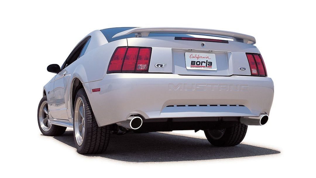 Borla 140067 Exhaust System Kit||140067_2.Jpg||87||b25140067||2111427