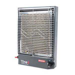 Product of Camco 57341 Space Heater