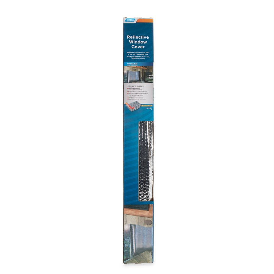 Product of Camco 45161 Window Shade
