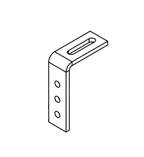 Product of Demco RV 14189-72 Fifth Wheel Trailer Hitch Mount Kit 