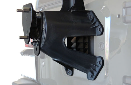 Product of Skyjacker Suspensions Strjk212 Spare Tire Carrier Spacer