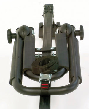 Product of G3 S.P.A. 23.298 Kayak Carrier - Roof Rack Kit