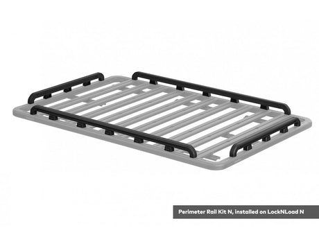 Product of Yakima 8005059 Roof Rack Side Rail