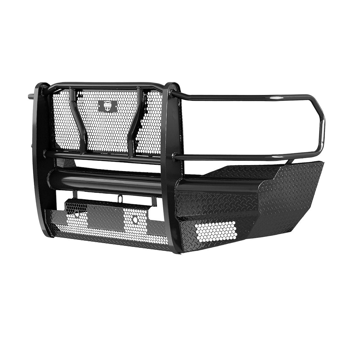 Product of Cattleman HD 2265P  Bumper 