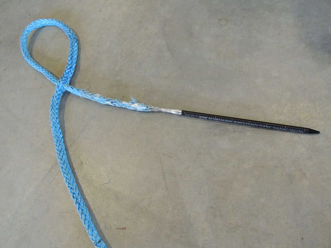 Product of Factor 55 00420-01 Winch Cable Repair Tool