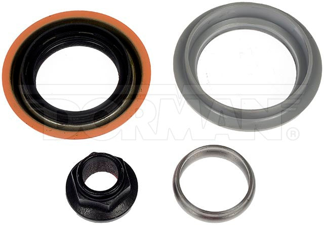 Dorman (Oe Solutions) 600-257 Transfer Case Yoke Kit||600-257_4.Jpg||89||d18600257||872807