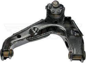 Dorman Mas Select Chassis Cb91154 Control Arm||||86||d18cb91154||2014260