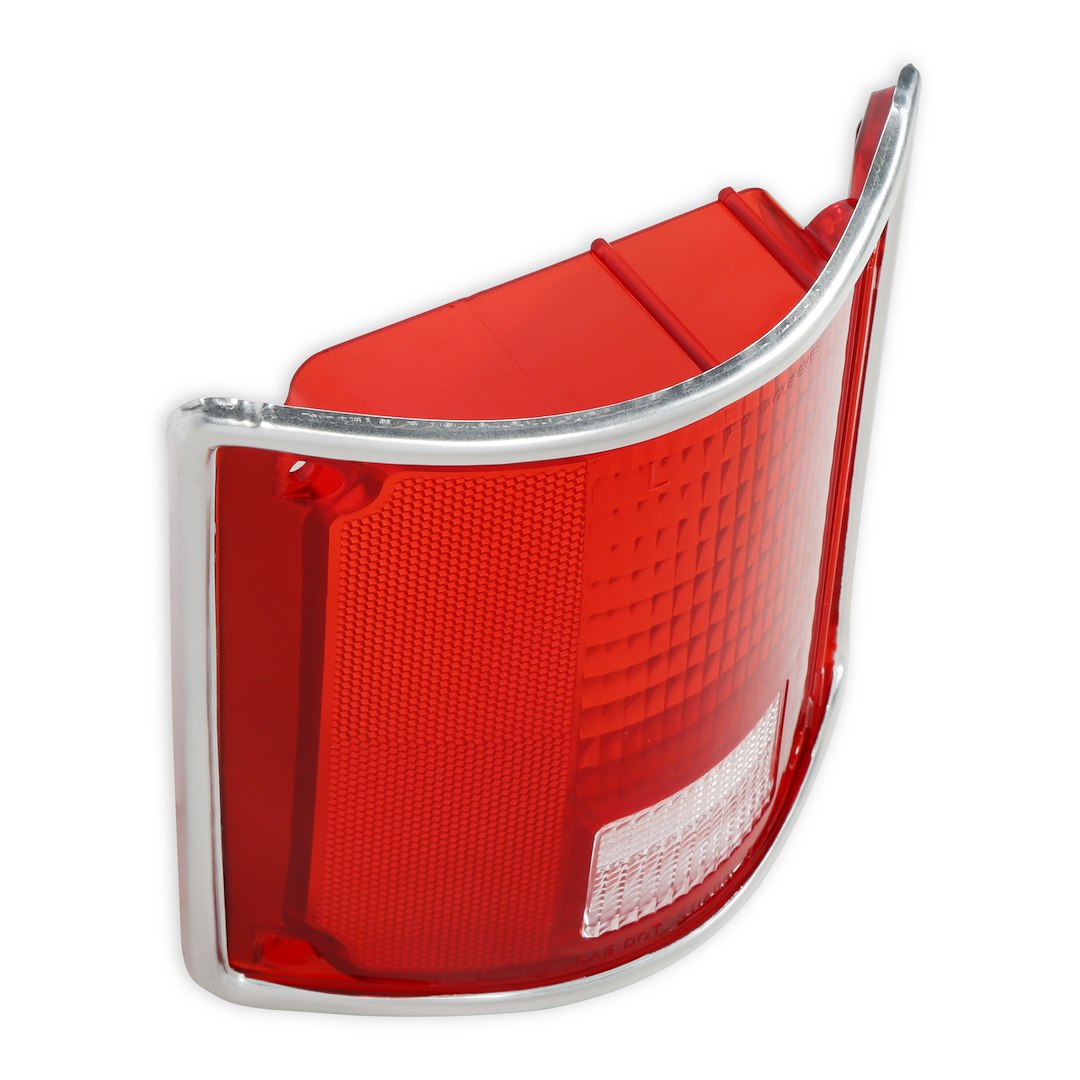 Holley Classic Trucks 07-106 Tail Light Lens||07-106_2.Jpg||87||h1907106||1288718
