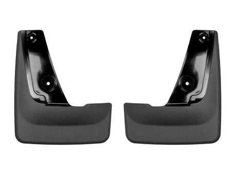 Weathertech (Usa) 110139 Mud Flap||110139.Jpg||85||w24110139||1221074