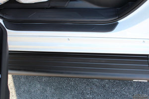Product of Romik USA 21728419 RB2 Series Running Board 