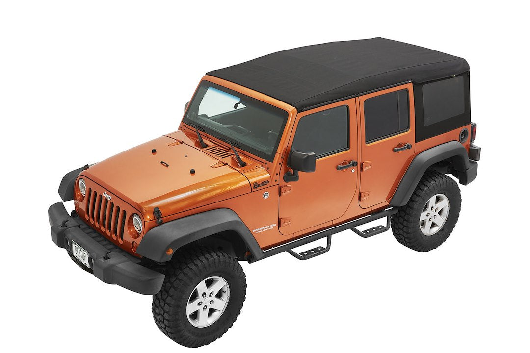 Product of Bestop 50723-17 Soft Top Component