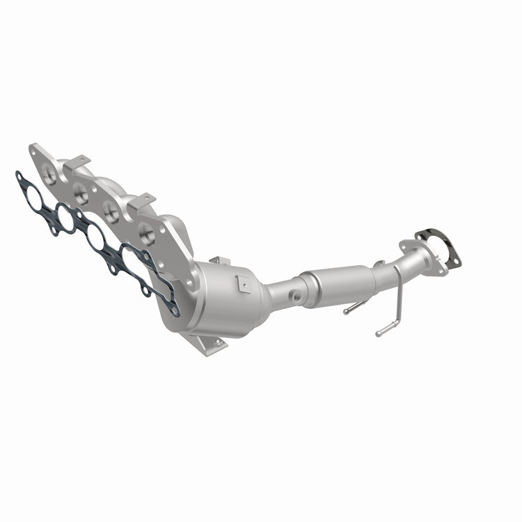 Magnaflow California Converter 5531186 Catalytic Converter||5531186_1.Jpg||86||m665531186||2256585