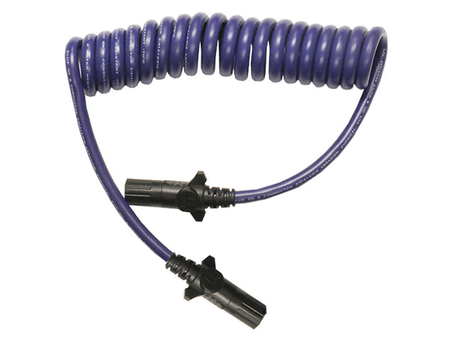 Product of Blue Ox Bx8862 Trailer Wiring Connector Extension