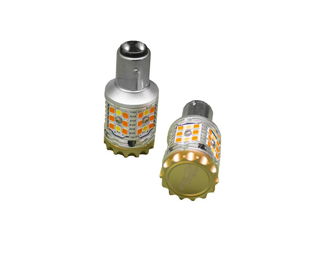 Race Sport Lighting Rsbay15dsbwa Turn Signal Light Bulb - Led||rsbay15dsbwa.Jpg||85||rslbay15dsbwa||1584982