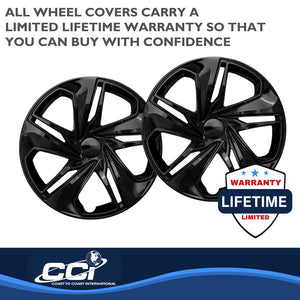 Coast To Coast Iwc54116blk Wheel Cover||cci_Iwc54116blkblk_Wheel Cover_B2c_4.Jpg||88||cci54116blk||869635