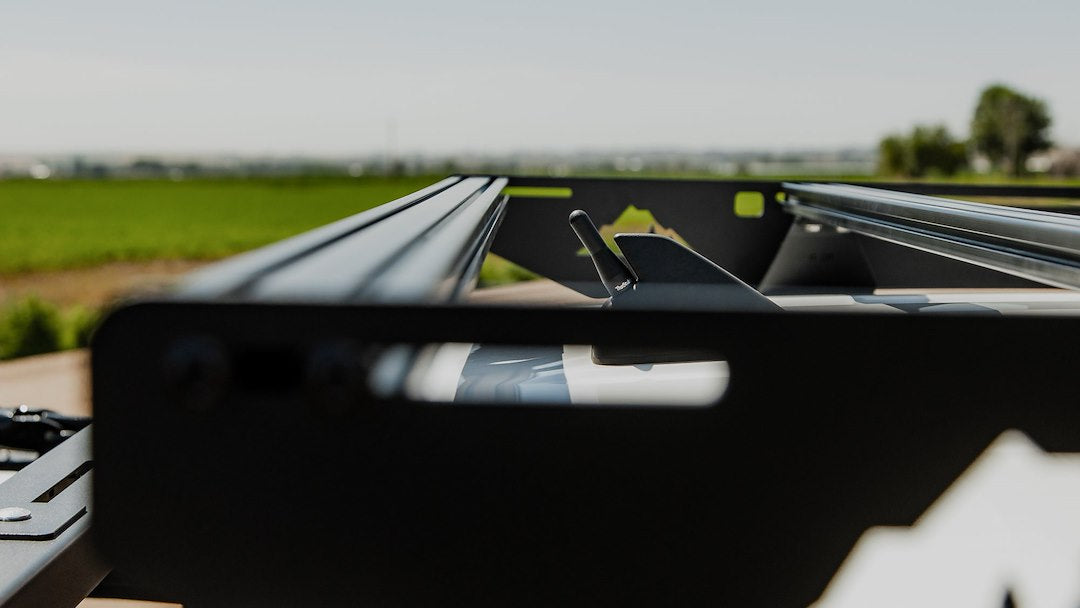 Product of Sherpa 128844 Roof Rack