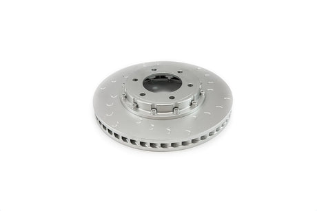 Product of Alcon Brake DIA2175X240C24R Vented And Slotted 1-Piece Brake Rotor 