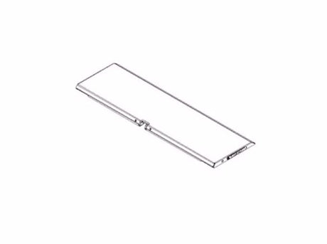 Roll-N-Lock 101-802 Tonneau Cover Component||||85||r75101802||1915396