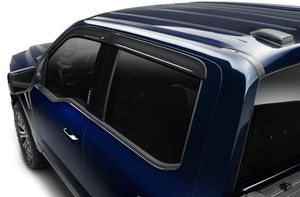 Product of Auto Ventshade (AVS) 894107 Ventvisor® Outside Channel Rainguard 