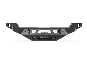 Product of DV8 Offroad FBTT2-04 MTO Series Steel Powder Coated Bumper 