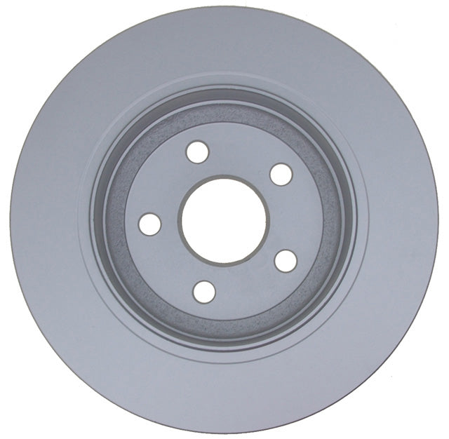 Product of Raybestos Brakes 780961 Specialty - Truck Plain Face 2-Piece Brake Rotor 