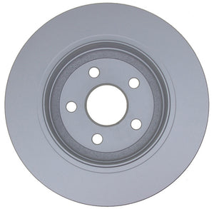 Product of Raybestos Brakes 780961 Specialty - Truck Plain Face 2-Piece Brake Rotor 