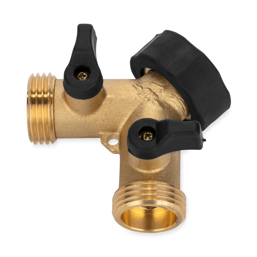 Product of Camco 20123 Fresh Water Fill Hose Shut Off Valve